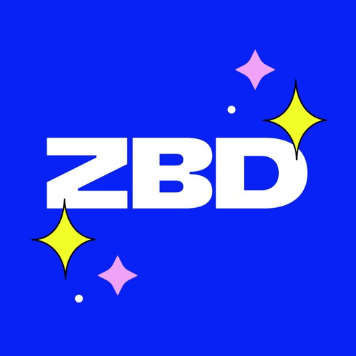 CSM - ZBD: Earn Bitcoin Rewards