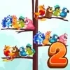 CSM - Bird Sort 2 Color Puzle Game
