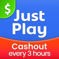 CSM - JustPlay: Earn Loyalty Rewards