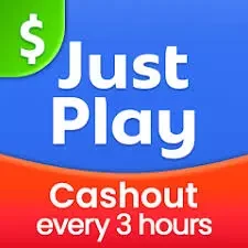 CSM - JustPlay New (Cashout $6)