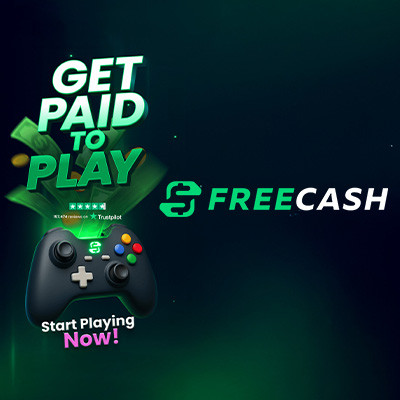 CSM - FreeCash (Signup & Play Next Day)